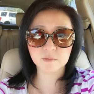 Meet your Posher, Sherri